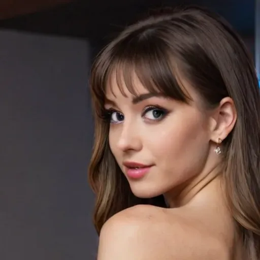 yapay zekâ porno görsel üretici