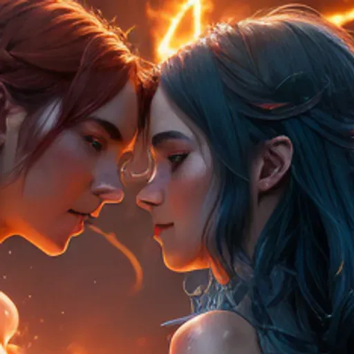 AI porn image generator