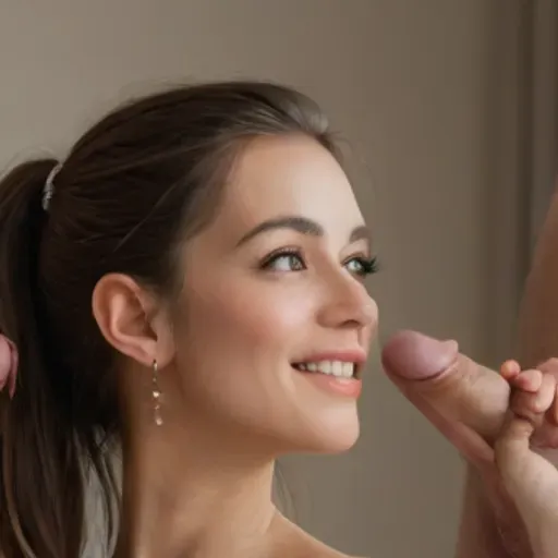 AI 포르노 이미지 생성기