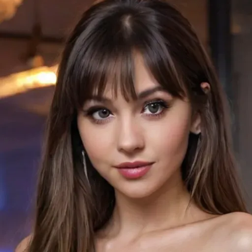 yapay zekâ porno görsel üretici