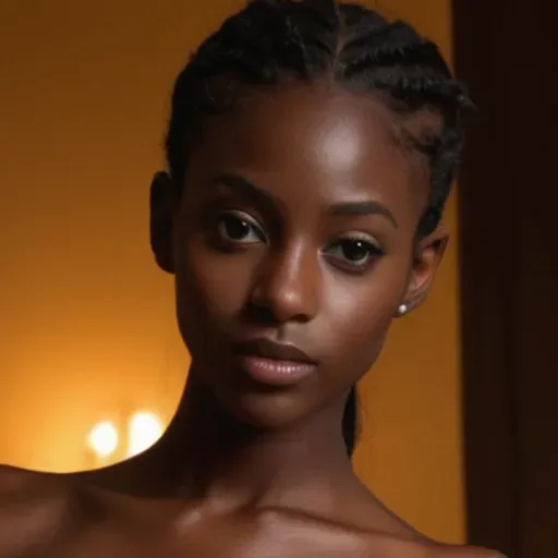 AI色情圖片產生器