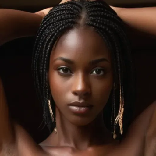 генератор порно-изображений на ИИ