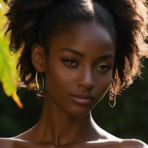 AIポルノ画像ジェネレーター