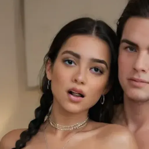 โปรแกรมสร้างภาพโปรนที่ใช้ปัญหา AI