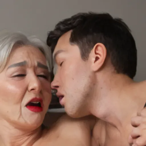 AI porn image generator