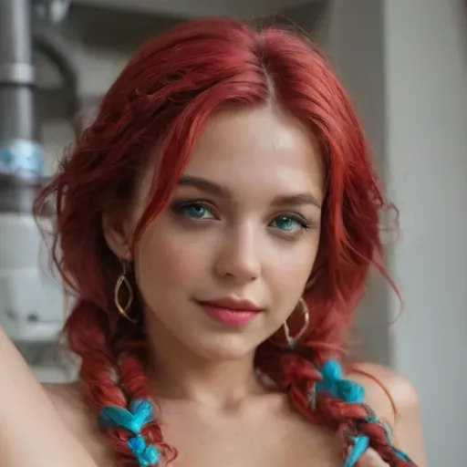 एआई पोर्न इमेज जेनरेटर