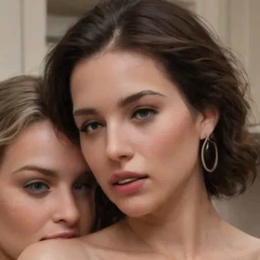 Pencipta imej lucah AI