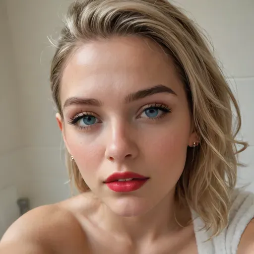 AI 포르노 이미지 생성기