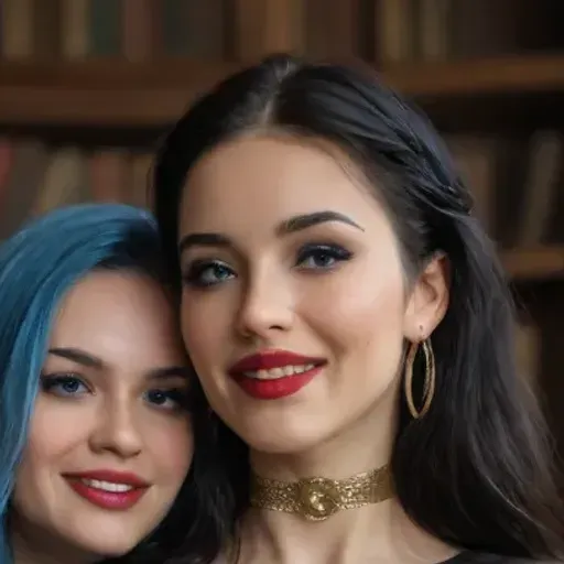 AI porn image generator