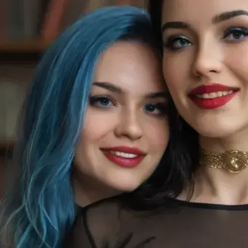 AI porn pic generator