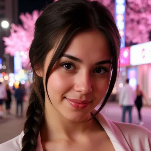 KI-Pornobild-Generator