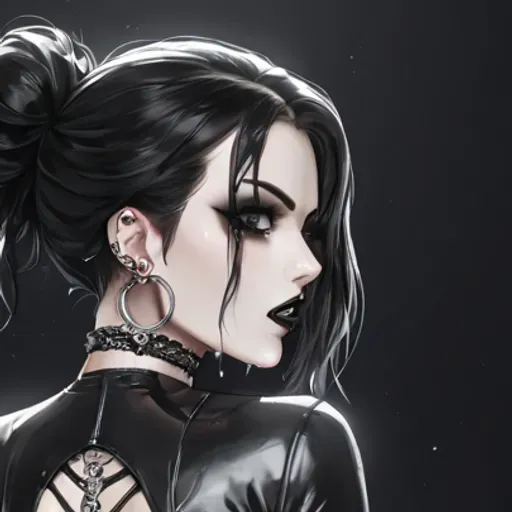 AIポルノ画像ジェネレーター