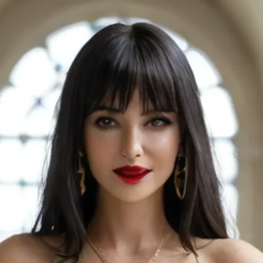 AIポルノ画像ジェネレーター