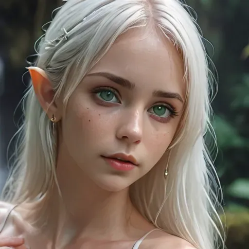 KI-Pornobild-Generator