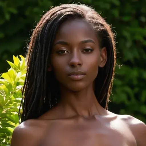 KI-Pornobild-Generator