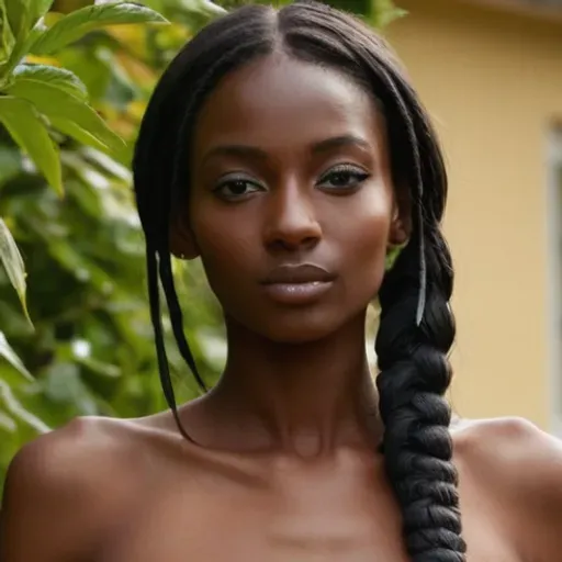 generador de imágenes porno con IA