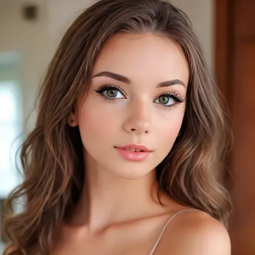 KI-Pornobild-Generator