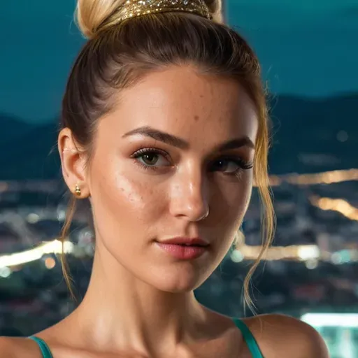 AI色情圖片產生器