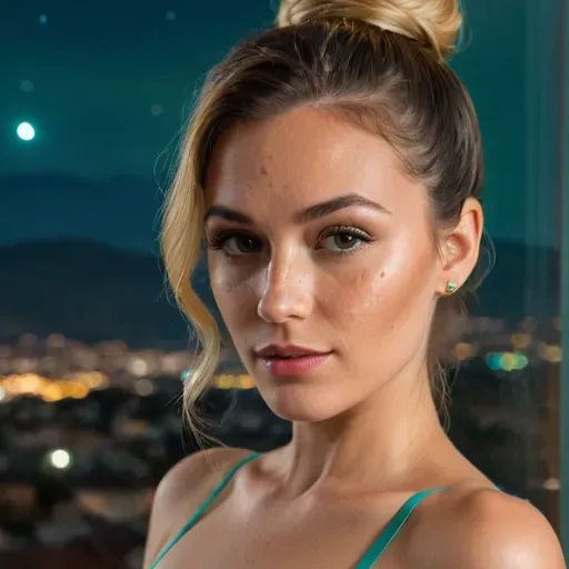 AI 포르노 이미지 생성기