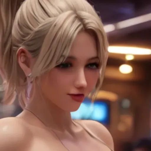 generador de imágenes porno con IA