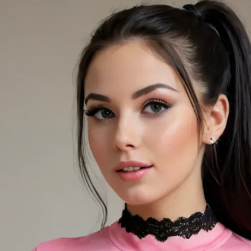 генератор порно-изображений на ИИ