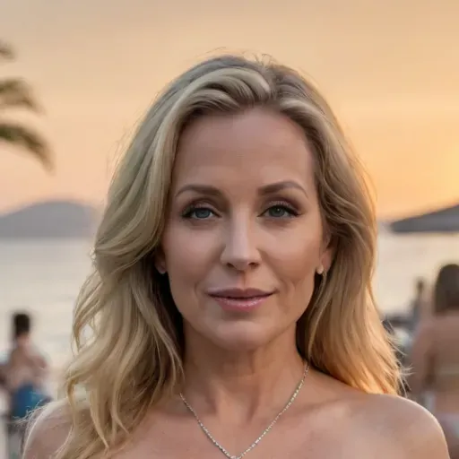 Pencipta imej lucah AI