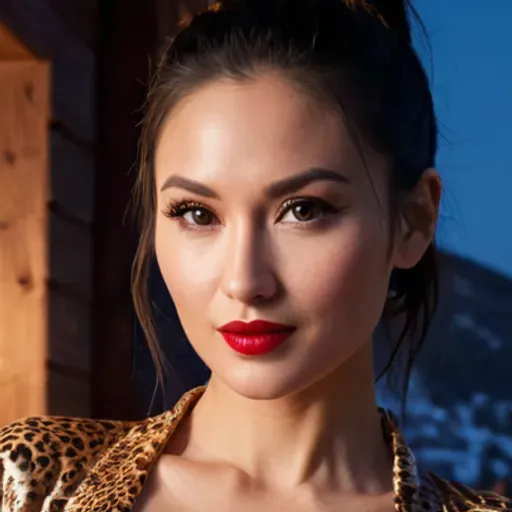 yapay zekâ porno görsel üretici