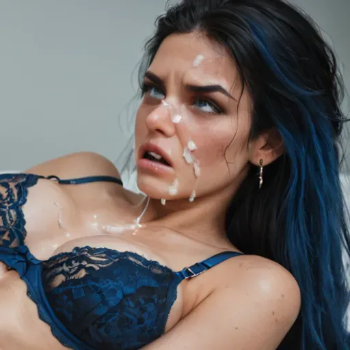 AI色情圖片產生器