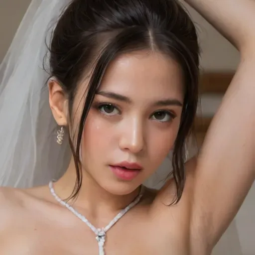 AIポルノ画像ジェネレーター