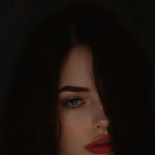 Pencipta imej lucah AI