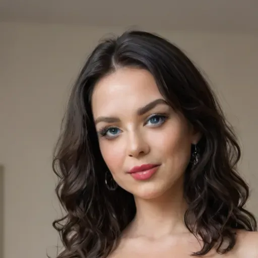 AI色情图片生成器