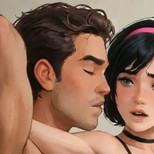 AI porn pic generator