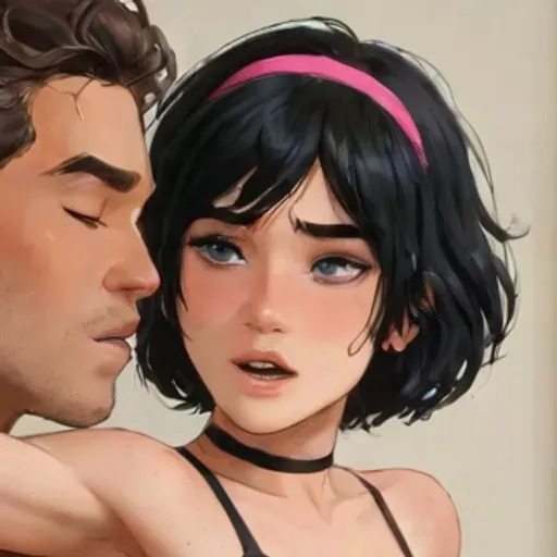 AI porn image generator