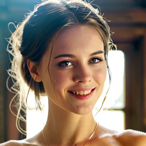 генератор порно-изображений на ИИ