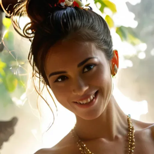 एआई पोर्न इमेज जेनरेटर