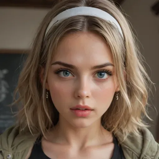 AI porn image generator