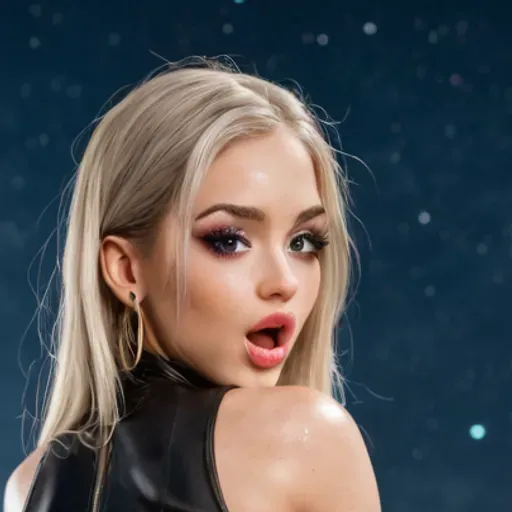 генератор порно-изображений на ИИ