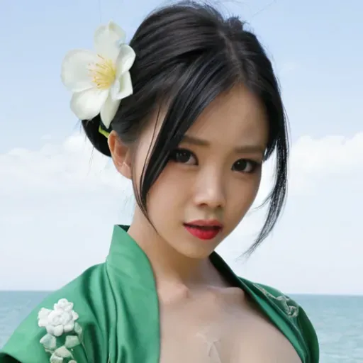 एआई पोर्न इमेज जेनरेटर