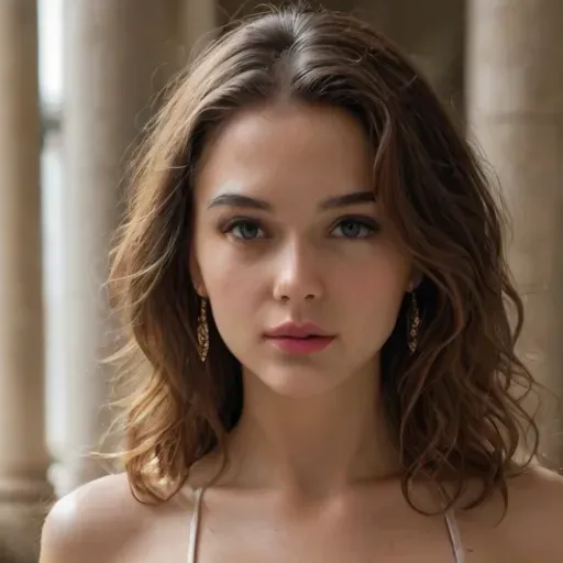 AI色情图片生成器