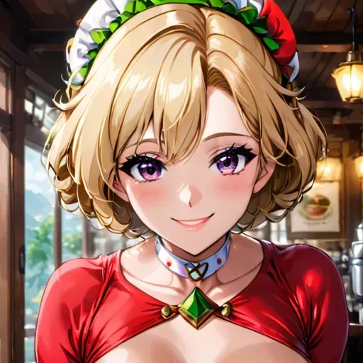 AIポルノ画像ジェネレーター