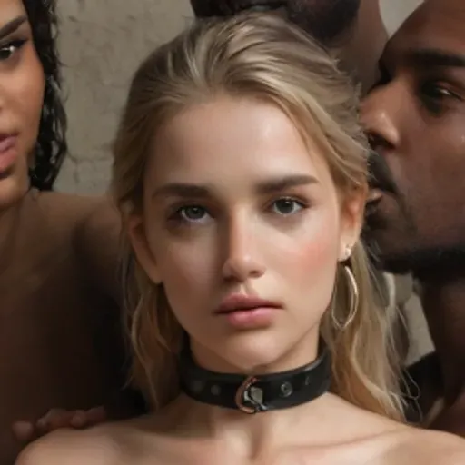 KI-Pornobild-Generator