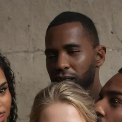 KI-Pornobildchen-Generator