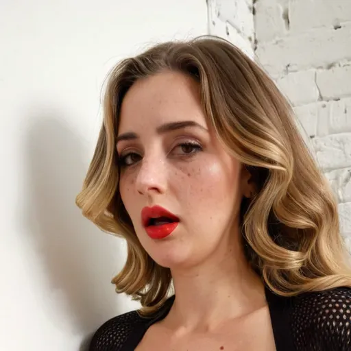 โปรแกรมสร้างภาพโปรนที่ใช้ปัญหา AI