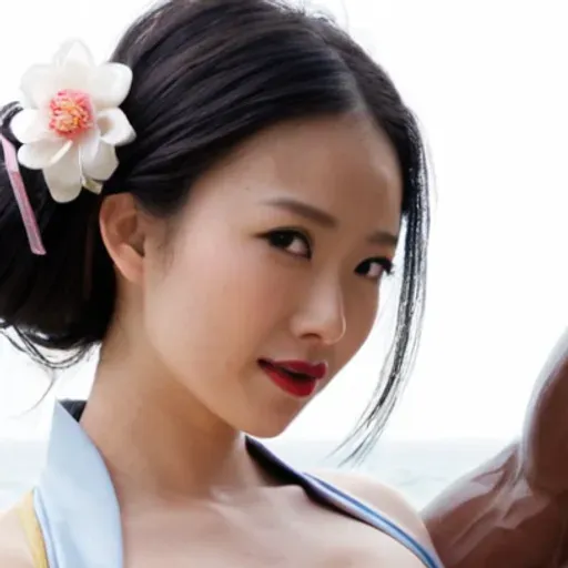 generatore di immagini porno IA