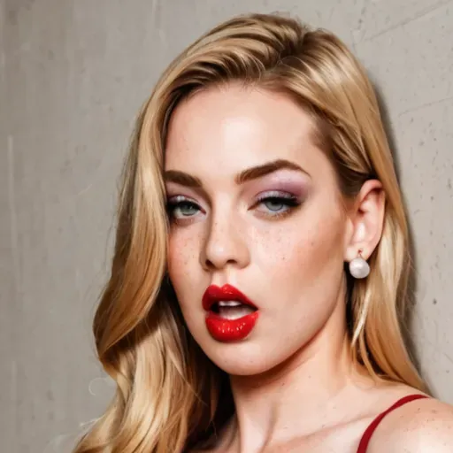 AI 포르노 이미지 생성기