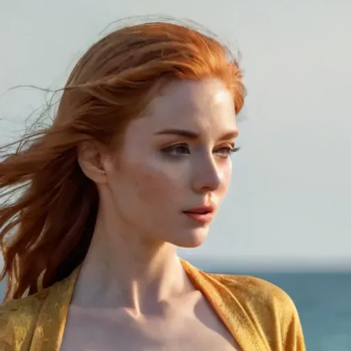 AI色情图片生成器