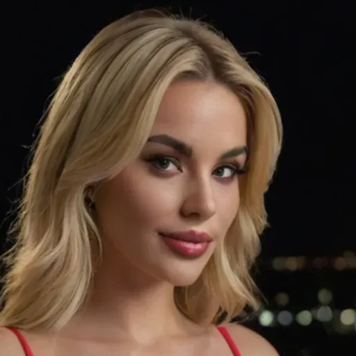 AI色情圖片產生器