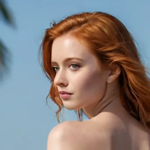 AI色情圖片產生器