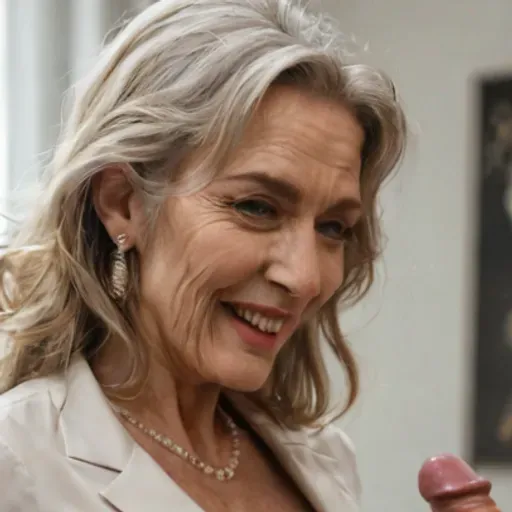 KI-Pornobild-Generator