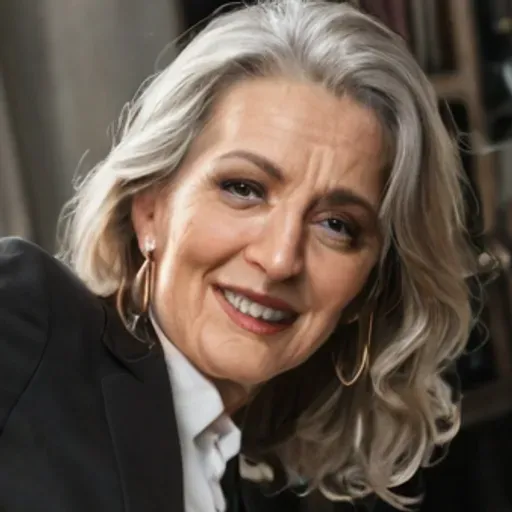 โปรแกรมสร้างภาพโปรนที่ใช้ปัญหา AI